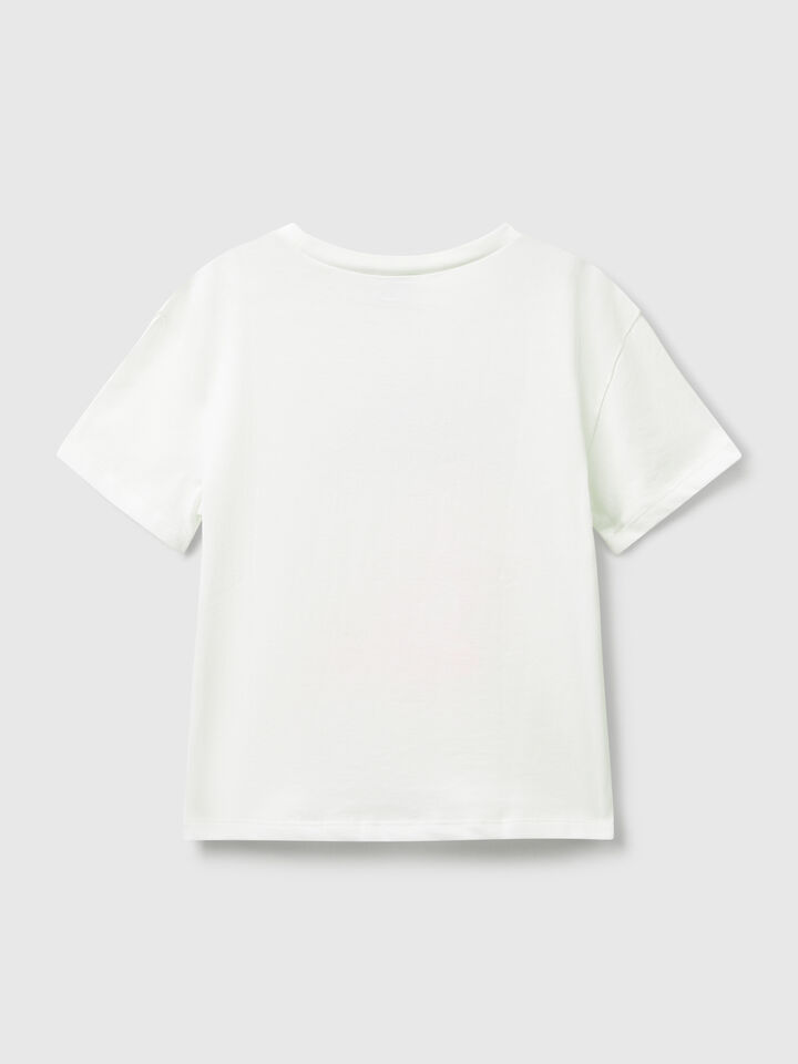 T-SHIRT Mädchen image number 2